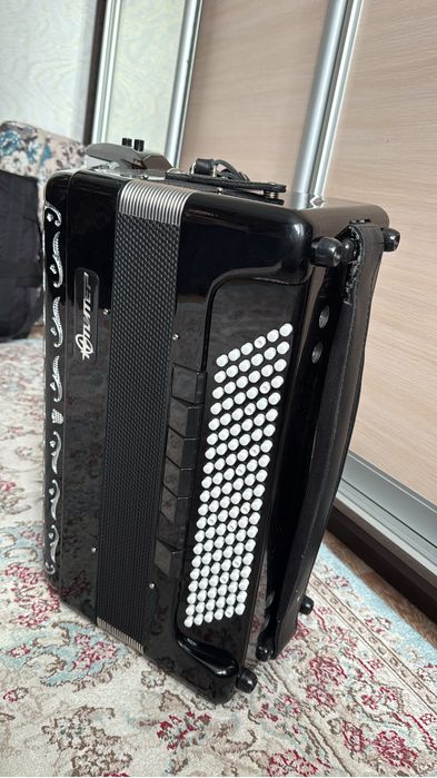 Аккардеон юпитер 1 мил 300