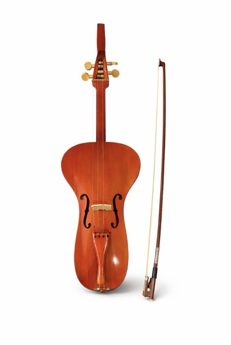 Прима қобыз сатылады