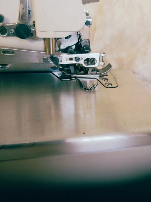 Промышленный оверлог