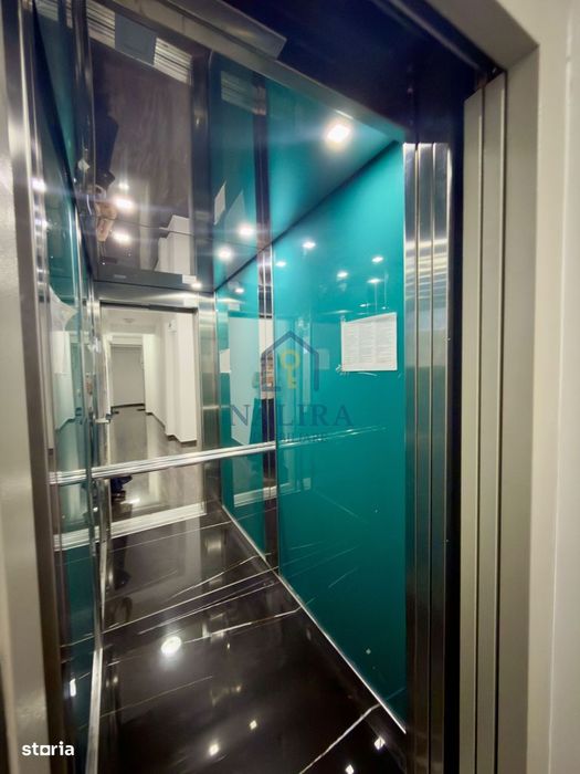 Apartament premium de vânzare – etajul 2
