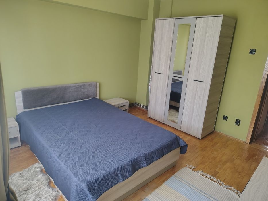 Apartament 3 camere
