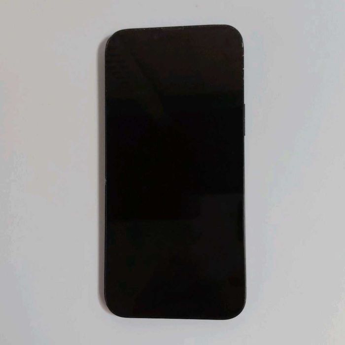 Apple iPhone 14 Plus 128GB Black – 84% Battery, Face ID