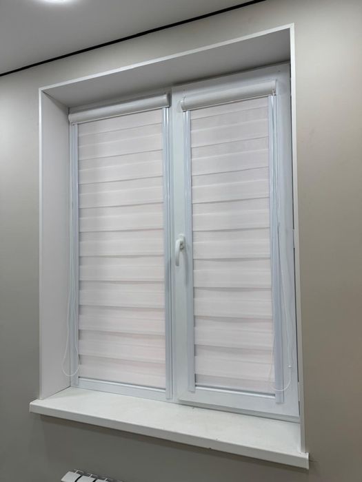 Жалюзи Актау каласы