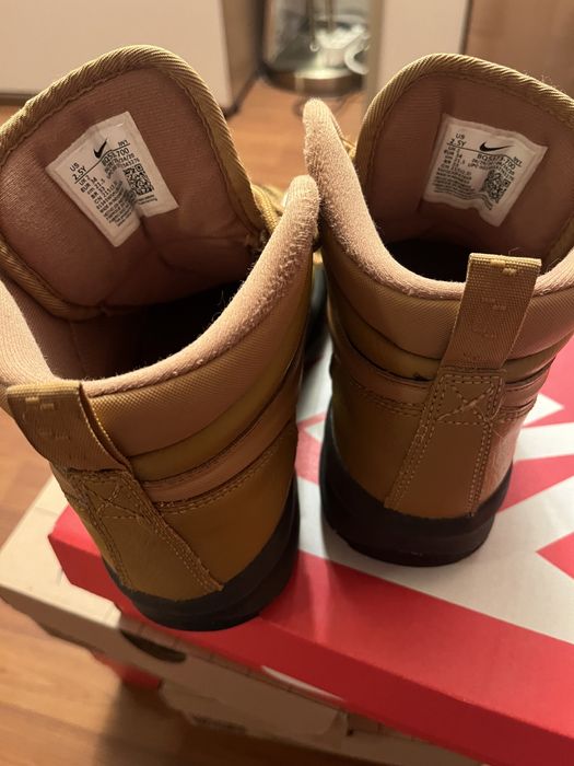 NIKE Детски зимни боти N:34