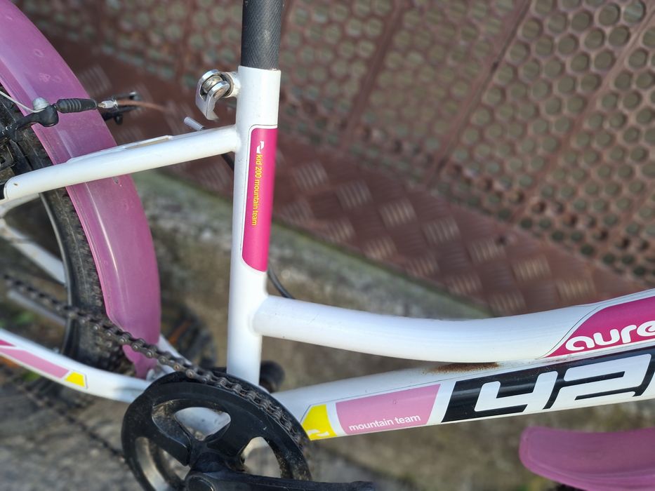 Vând bicicletă copii