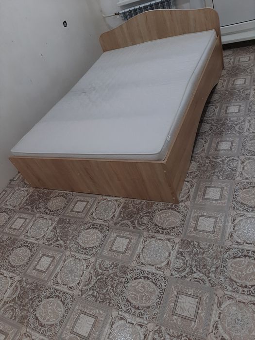 Кровать 145×200 размер