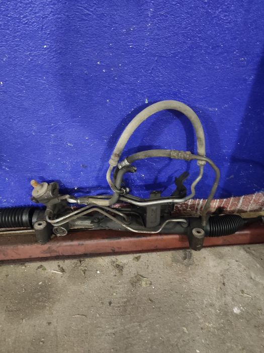 Рулевая рейка Опель