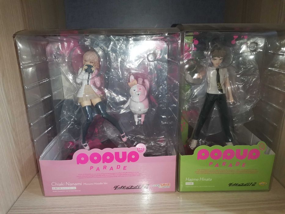 Pop up parade Danganronpa