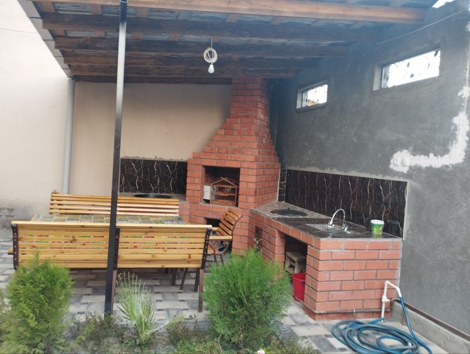 Продаётся дом в Сергелинским районе