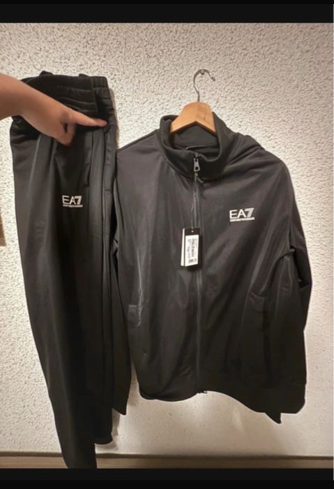 Compleu Emporio Armani EA7