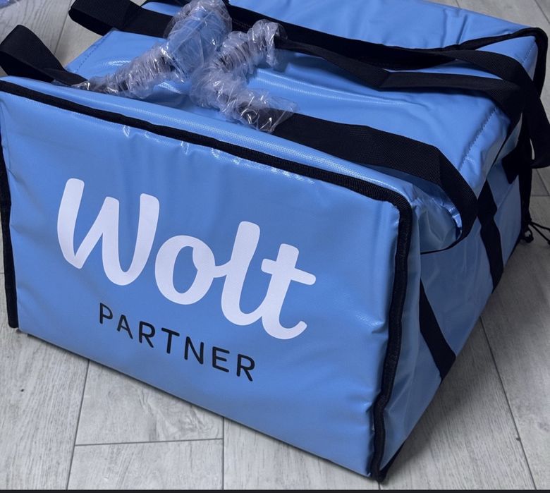 Волт сумка новый