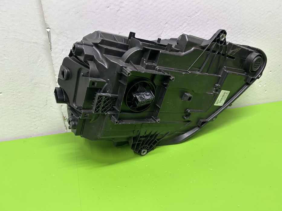 Far Porsche Macan 95B full led adaptiv 2019-2023 stanga
