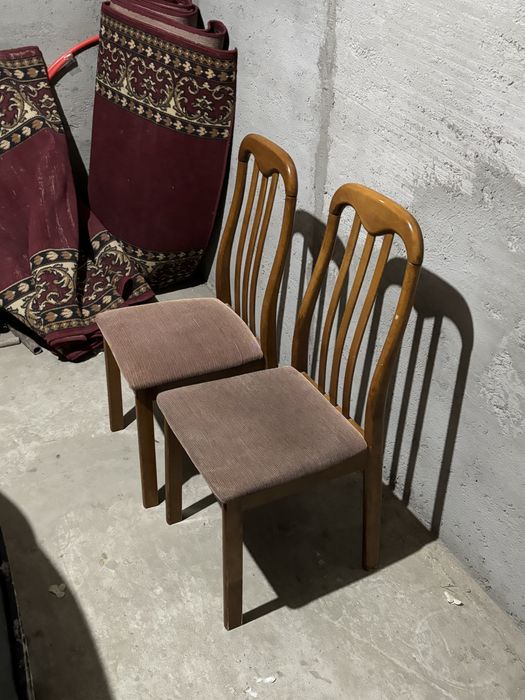 Продается стулья