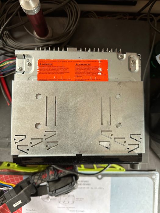Мултимедия Pioneer AVH-290BT