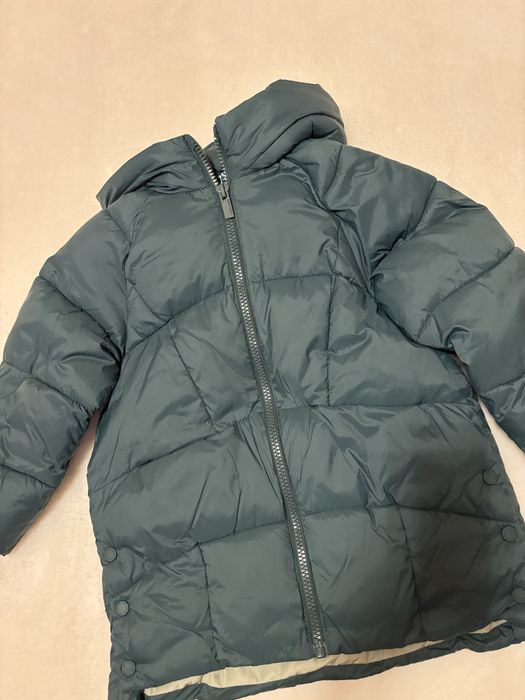 ZARA зимно яке като ново