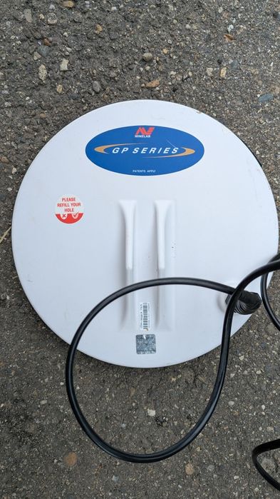Продам Minelab GPX 4800