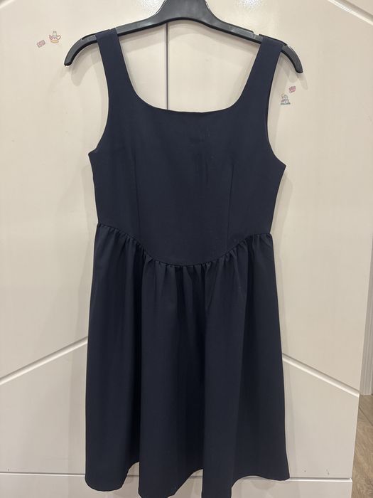 Сарафан для девочки 11-12 лет