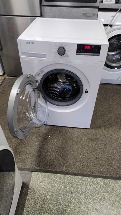 A+++ Пералня машина Arctic-Beko 9 кг 1200 об/мин Silent Inverter Motor