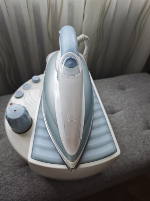 Парогенератор Braun, 4677