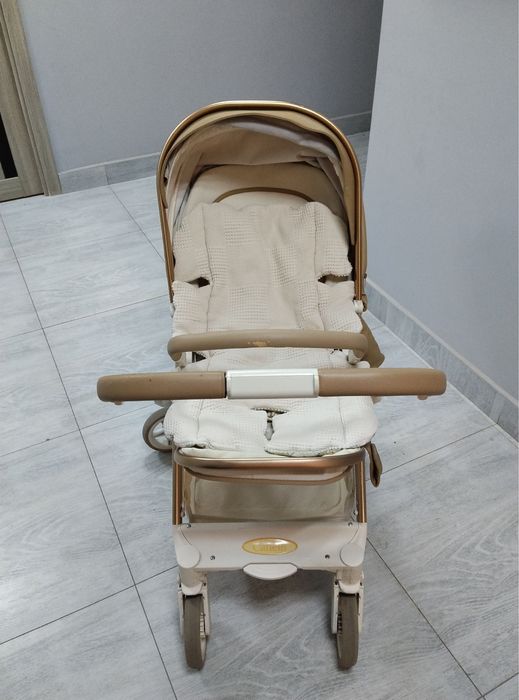 Detskaya kalaska sotiladi kam ishlatilgan