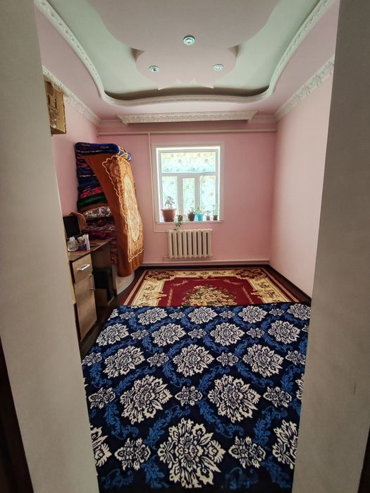 Продается дом 5 комнатный