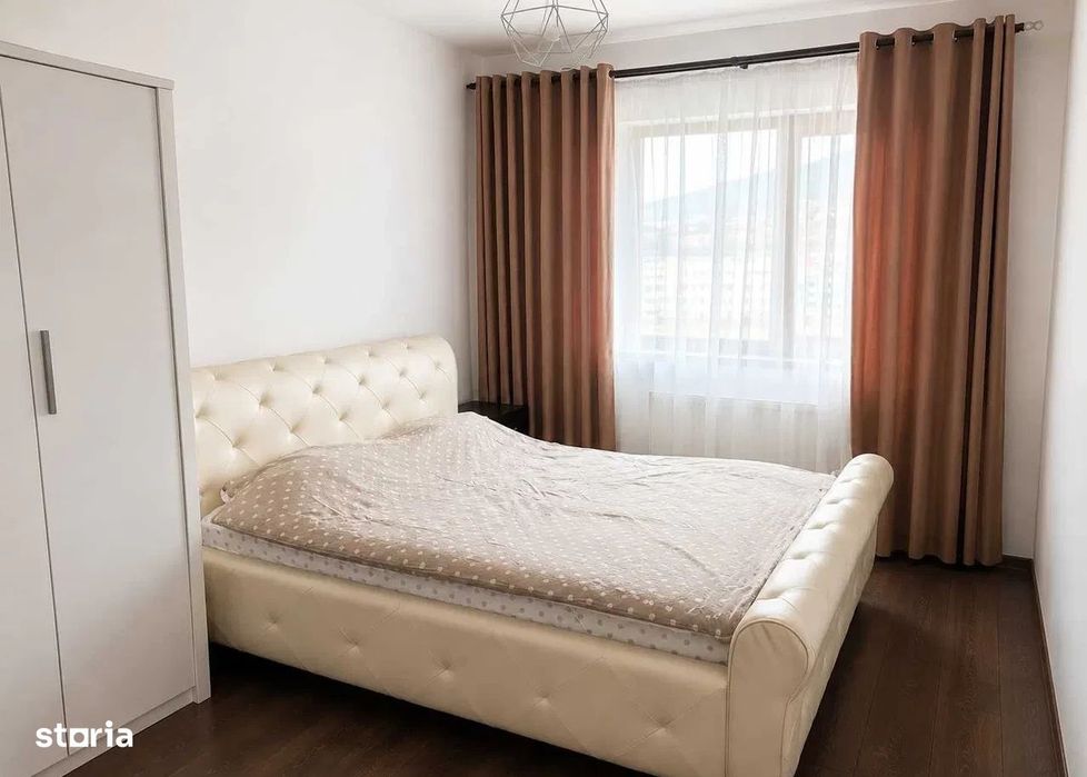 Apartament 3 camere | Parcare inclusa | Subcetate - Parcul Poligon