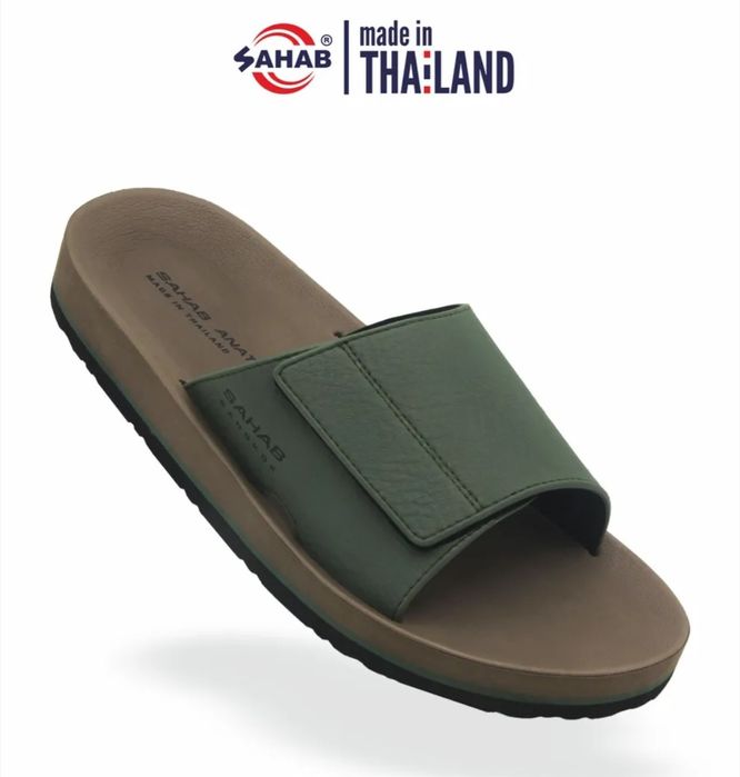 Сахаб тапочки из Таиланда