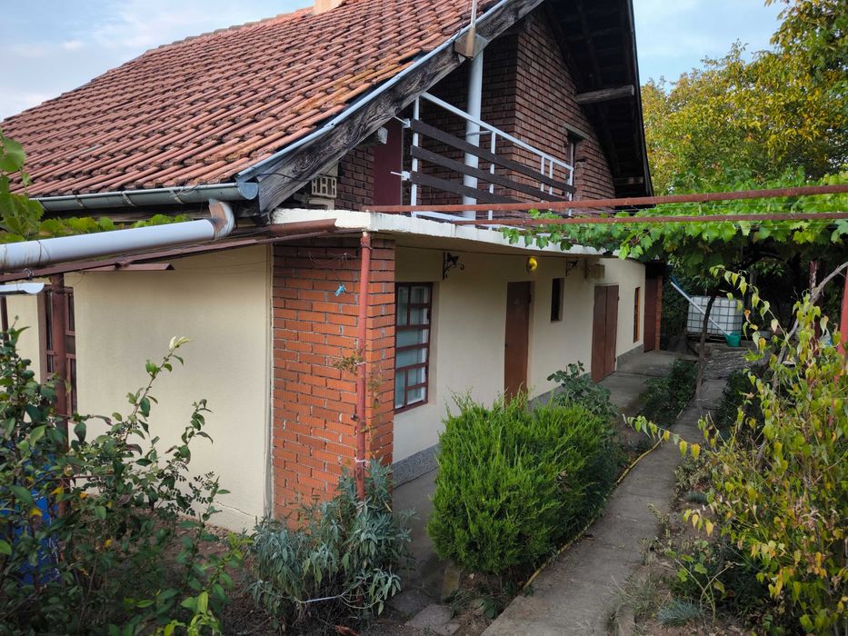 Продава се Къща в Търговище, Вилна зона - 100 кв.м за 459 €/кв.м - Снимка #9