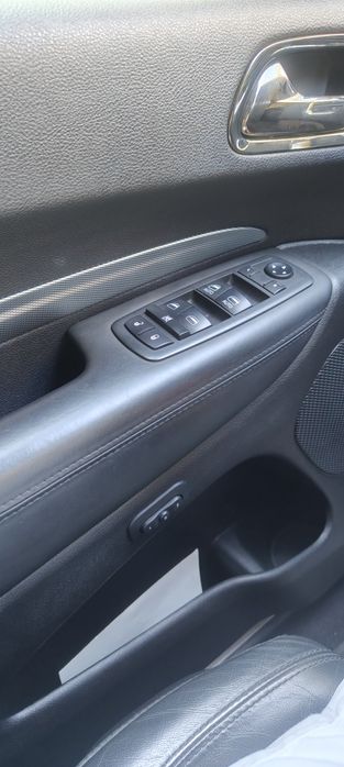 Dodge Durango R/T 2019