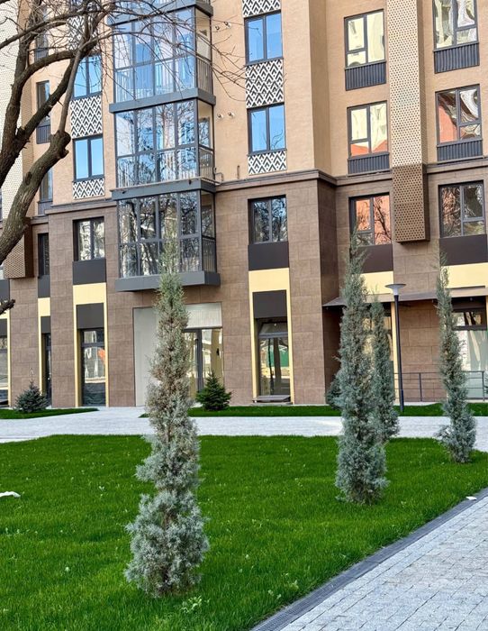 Golden Haus Biznes klas dom “Assalom boglar” Arzonga ‼️
