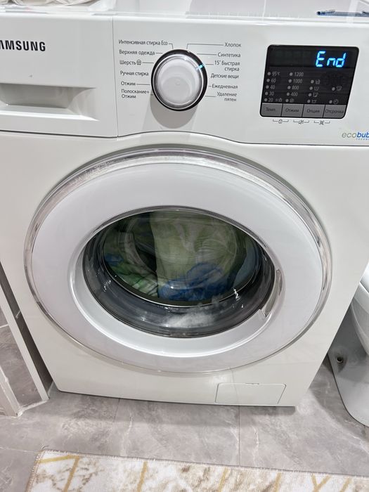 Продается стиральная машина