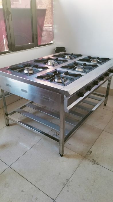 Газ плита сотилади