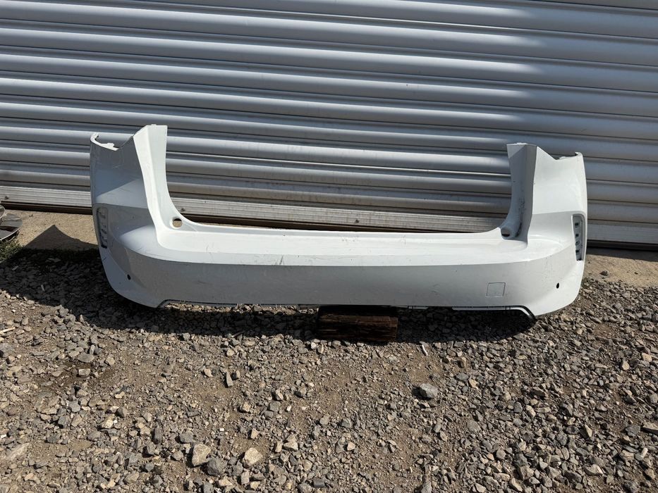 Задна броня за Opel Astra L (2022-2025)