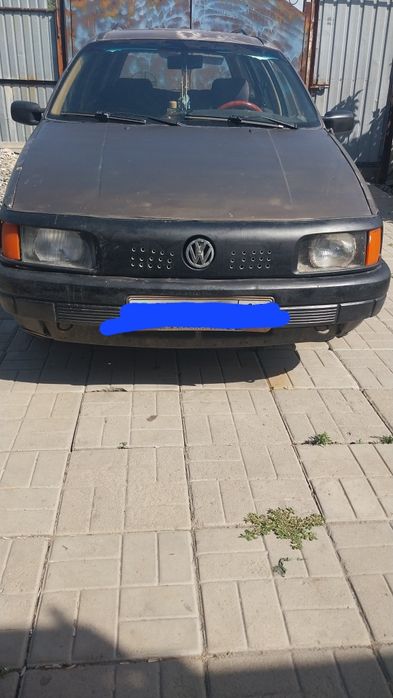 Продам машину Volkswagen Passat