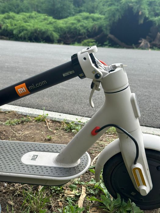 Trotineta electrica xiaomi mi 3
