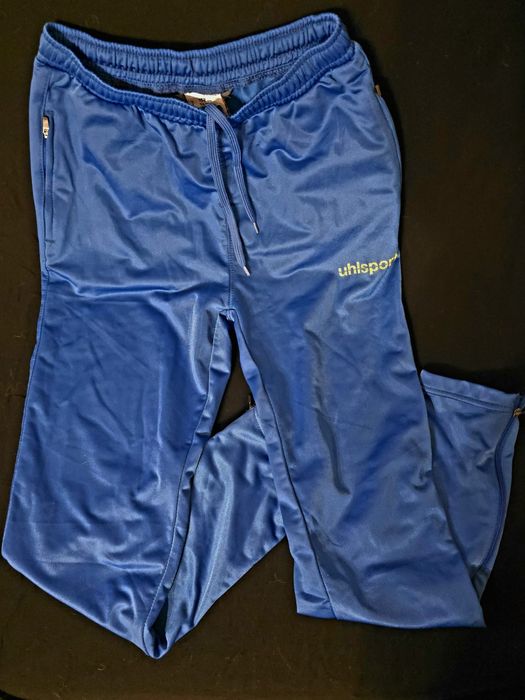 Запазен екип на veld