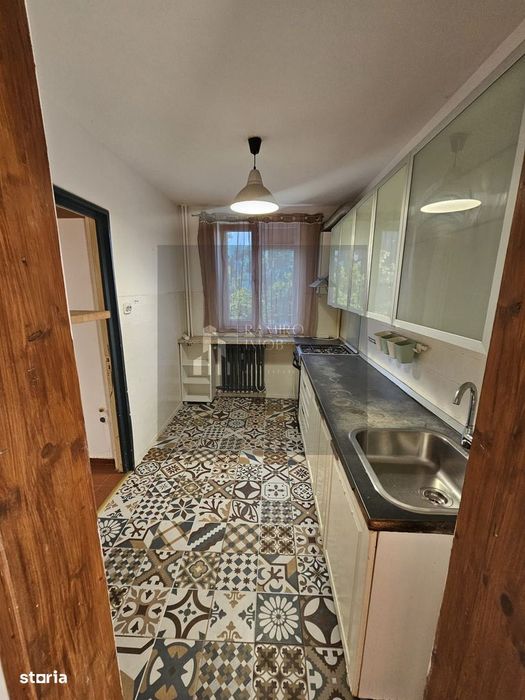 Apartament 2 Camere/Parc Ior La 5 Min /2 Min Metrou Nicolae Grigorescu — fotografia 1