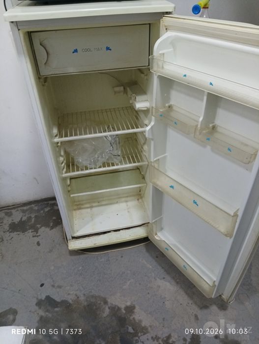 Продается холодильник