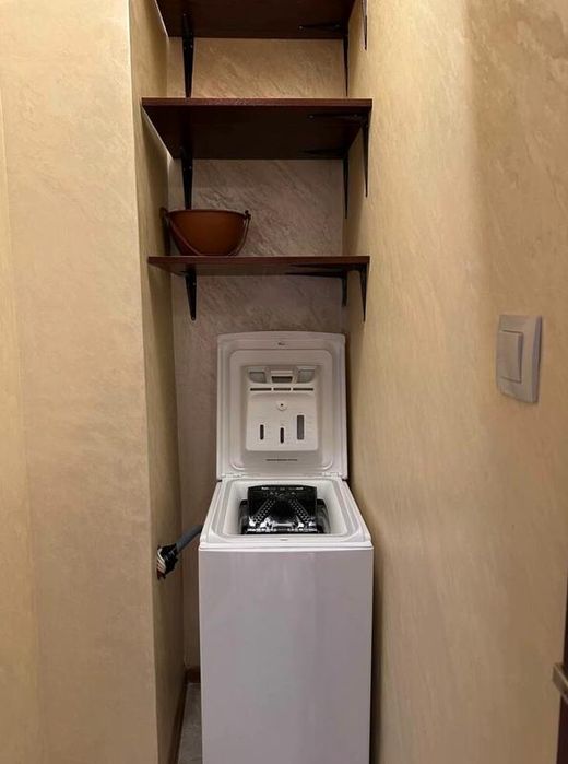 Дава се под наем Тристаен апартамент в Пловдив, Христо Смирненски - 90 кв.м за 620 € - Снимка #5