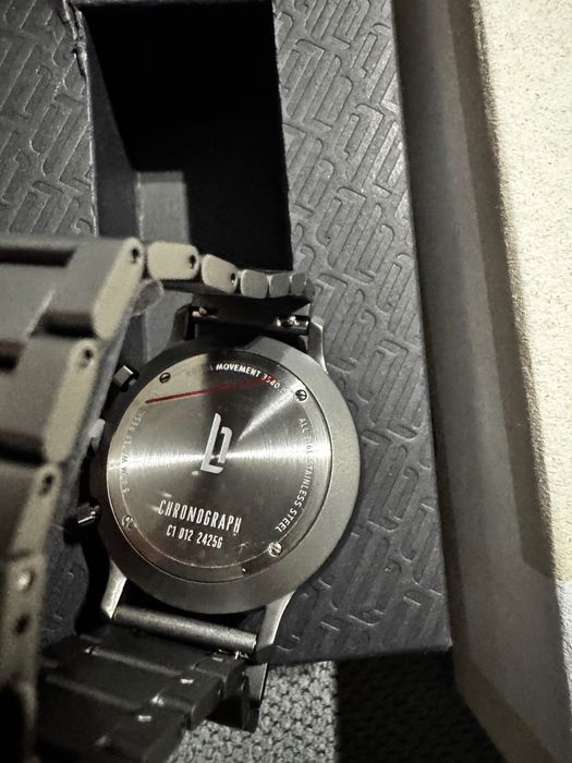 Ceas  Chronograph myth