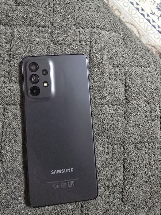 Продам самсунг а 73