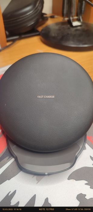 Беспроводное зарядное устройство Samsung оригинал