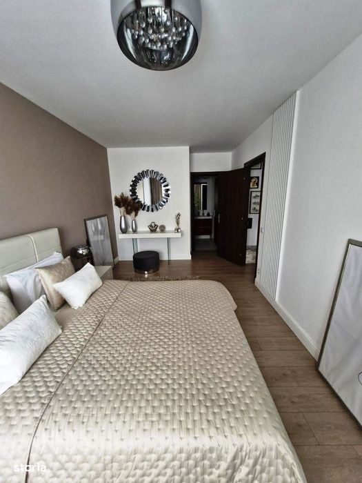 Baneasa- Felicity Resident-lux