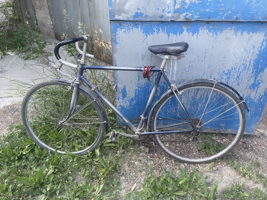 Продам велосипед ХВЗ