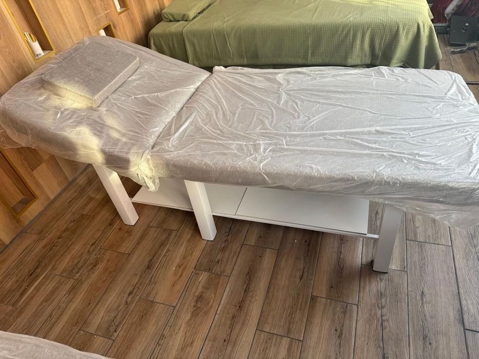 Кушетка для массажа