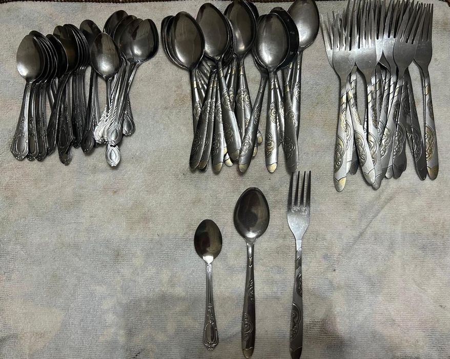 Продам набор 60 штук