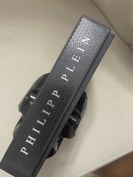 Мъжки парфюм Philipp Plein The $kull