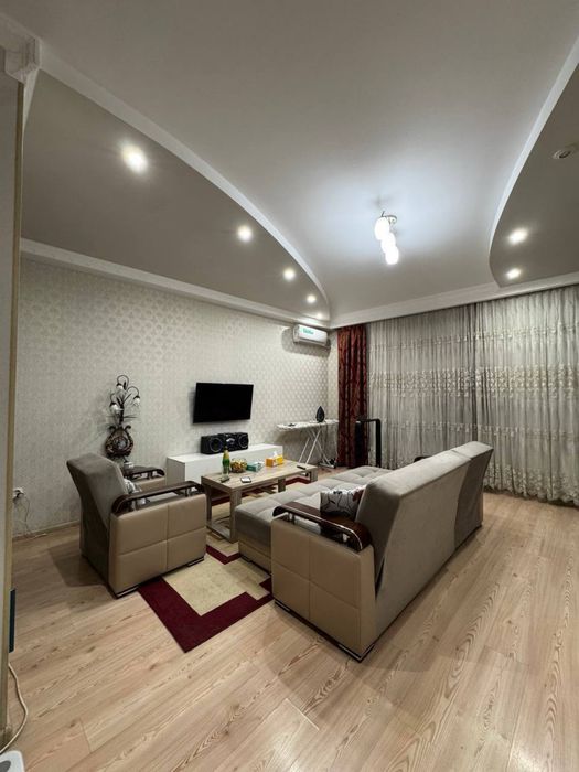 Продажа квартиры новостройке От Мурад Буилдинг Кукча 3/2/4 кирпич