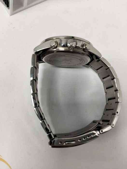 Ceas Casio Edifice EFV-540D-1AVUEF -P-