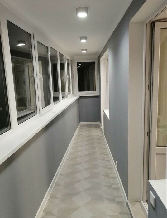 РЕМОНТ квартир под ключ